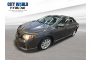 Toyota Corolla 2010 S 4dr Se en Bronx