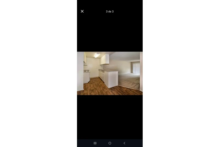 $1350 : Renta de cuarto image 1