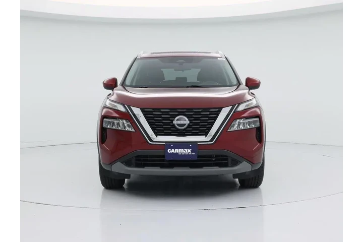 $23998 : Nissan Rogue 2023 AWD SV 4dr image 5