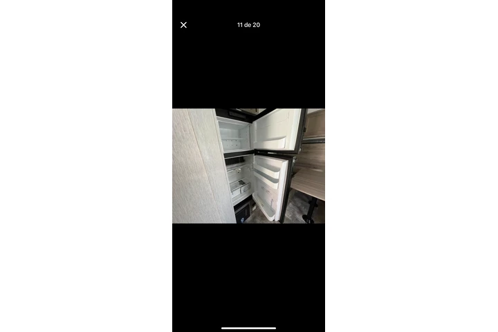 $980 : Se renta una rv image 8