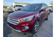 $18521 : Ford Escape 2019 Titanium 4d thumbnail