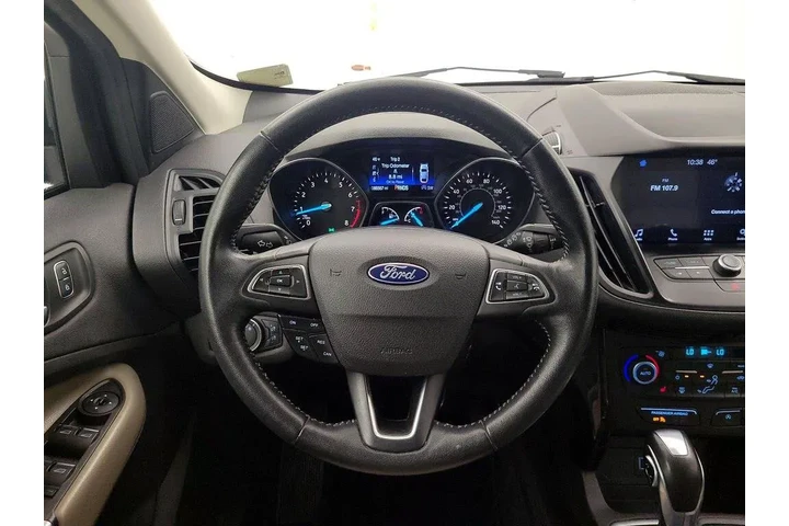 $14599 : Ford Escape 2019 AWD SEL 4dr image 10