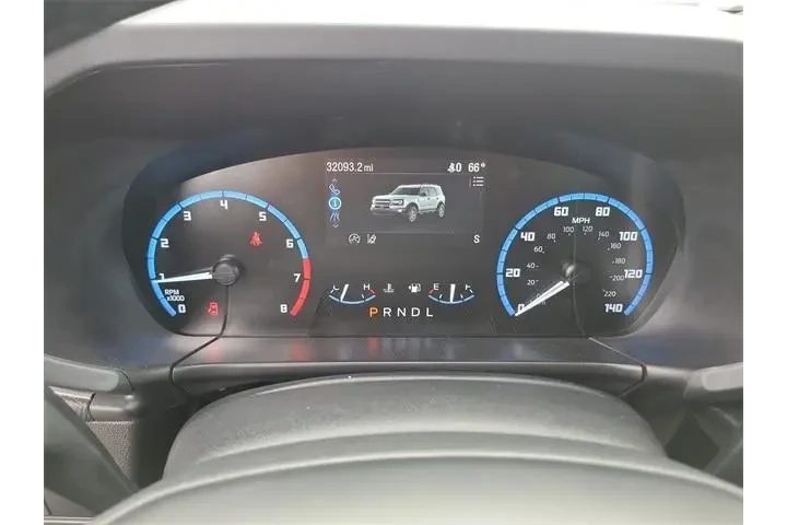 $25900 : Ford Bronco Sport 2022 AWD B image 6