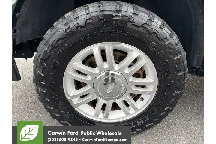 $14400 : Ford F-150 2013 4x4 XL 4dr S image 9