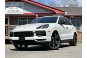 Porsche Cayenne 2019 AWD 4dr en Atlanta