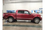 $12990 : Ford F-150 2013 4x4 King Ran thumbnail