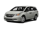Honda Odyssey 2014 LX 4dr Mi en Poughkeepsie