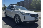 Acura RDX 2023 SH-AWD 4dr SU