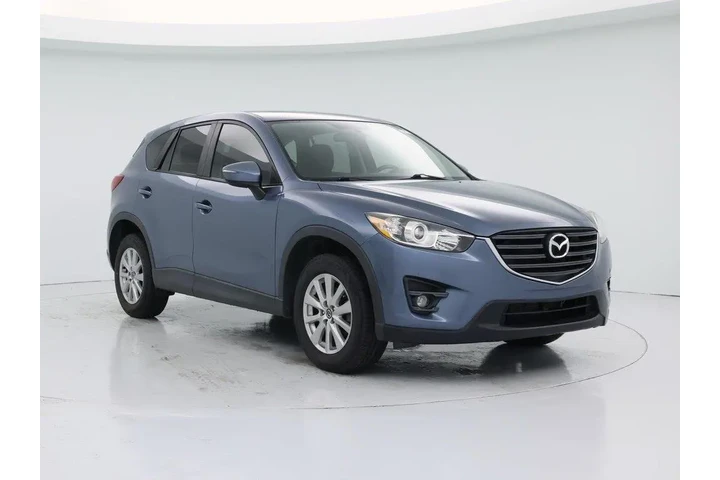 $18998 : Mazda CX-5 2016 AWD Touring image 1