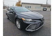 $20518 : Toyota Camry 2022 LE 4dr Sed thumbnail