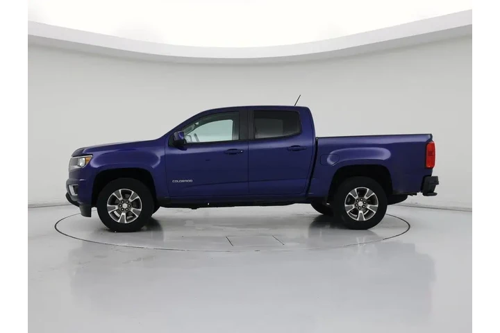 $19998 : Chevrolet Colorado 2015 4x2 image 3
