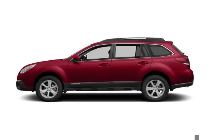 $10995 : Subaru Outback 2014 AWD 2.5i image 2