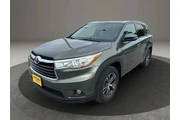 $18500 : 2016 Highlander XLE thumbnail