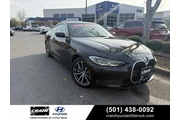 BMW 4 Series 2024 AWD 430i x en Little Rock