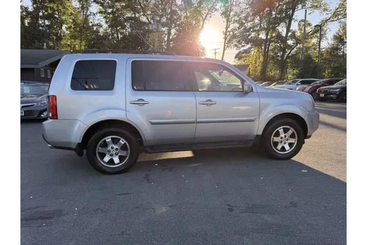 $9995 : 2010 Pilot Touring w/Navi w/D image 8