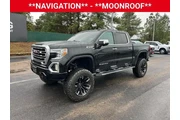 $35425 : GMC Sierra 1500 2020 4x4 SLT thumbnail