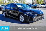 $24420 : Toyota Camry 2025 LE 4dr Sed thumbnail