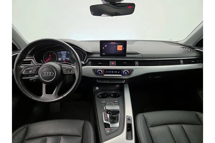 $18998 : Audi A4 2017 2.0T ultra Prem image 9