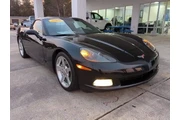 Chevrolet Corvette 2005 2dr en Birmingham
