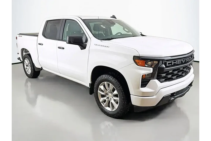 $27799 : Chevrolet Silverado 1500 202 image 2