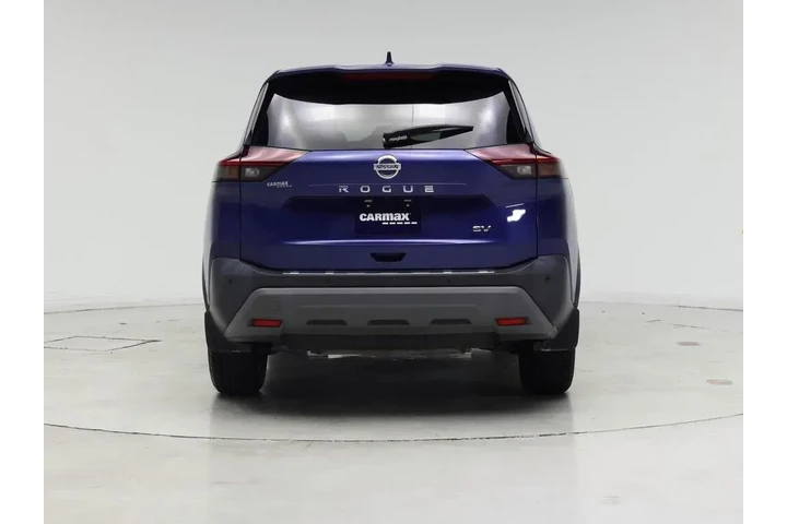 $20998 : Nissan Rogue 2021 SV 4dr Cro image 6