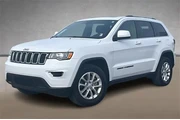 Jeep Grand Cherokee 2021 4x4 en Oklahoma City