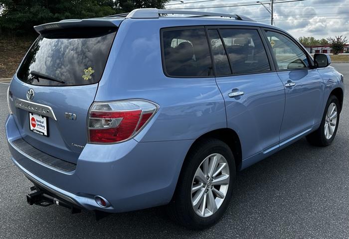 $9295 : PRE-OWNED 2008 TOYOTA HIGHLAN image 5