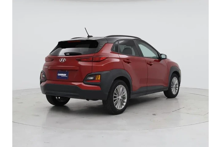 $14998 : Hyundai KONA 2020 SEL 4dr Cr image 8