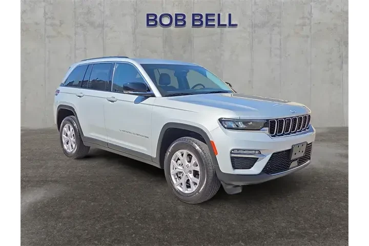 $29394 : Jeep Grand Cherokee 2022 4x4 image 7