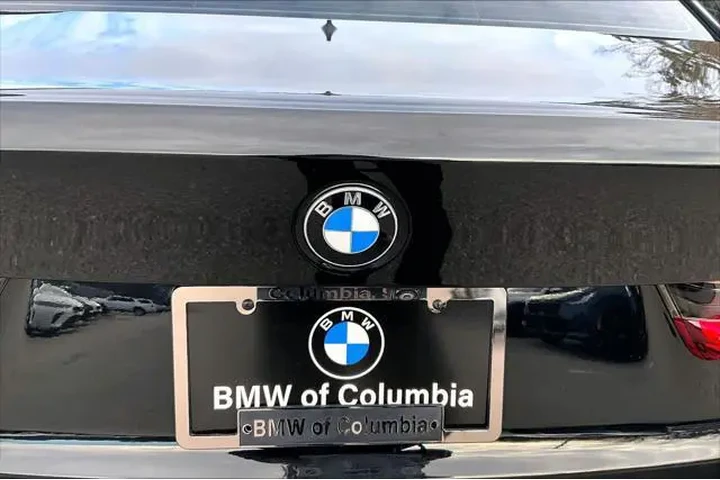 $26998 : BMW 3 Series 2021 AWD 330i x image 10