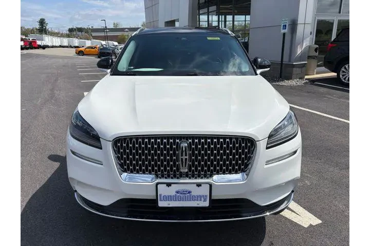 $30995 : Lincoln Corsair 2022 AWD Sta image 8
