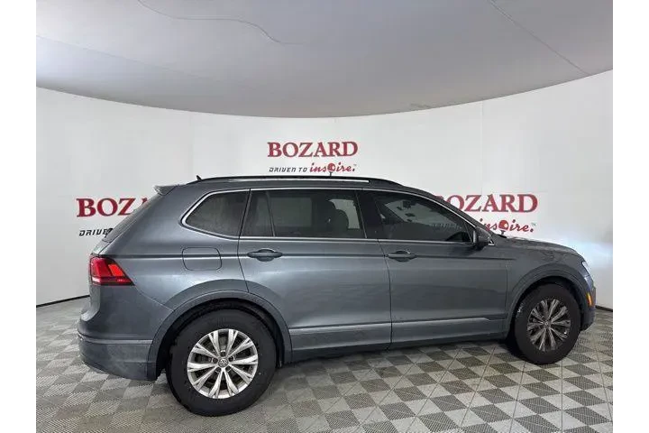 $11500 : Volkswagen Tiguan 2018 2.0T image 9