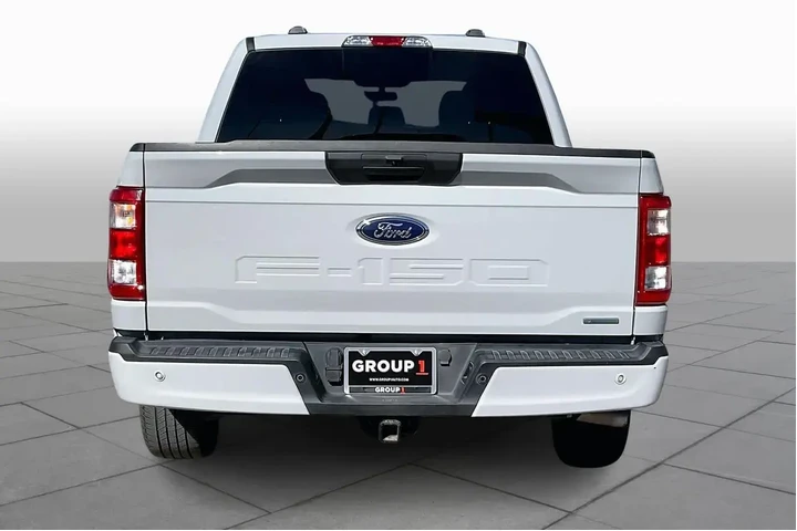$35399 : Ford F-150 2023 4x2 XL 4dr S image 4