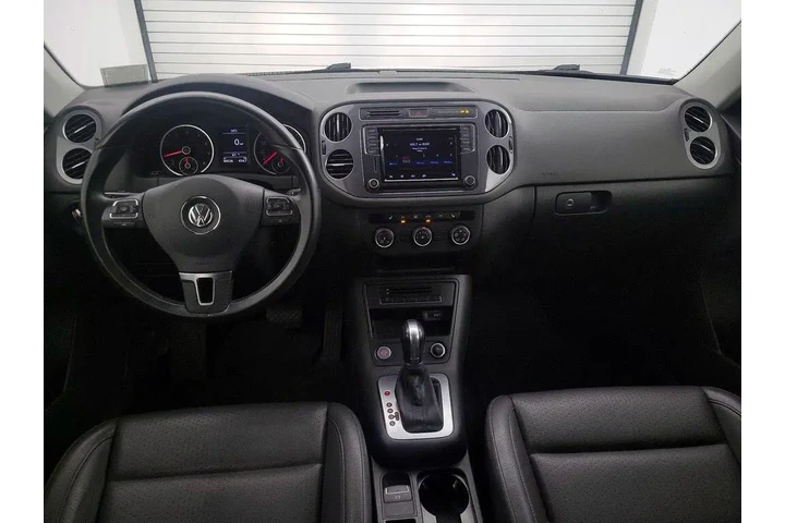 $12998 : Volkswagen Tiguan 2017 2.0T image 9