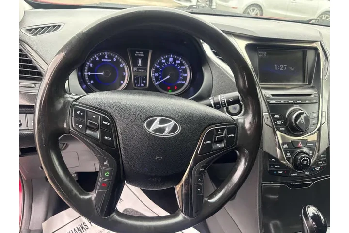 $6999 : 2013 Azera image 9