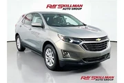 Chevrolet Equinox 2018 LT 4d en Indianapolis