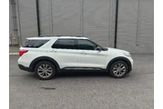 $29990 : Ford Explorer 2023 XLT 4dr S thumbnail