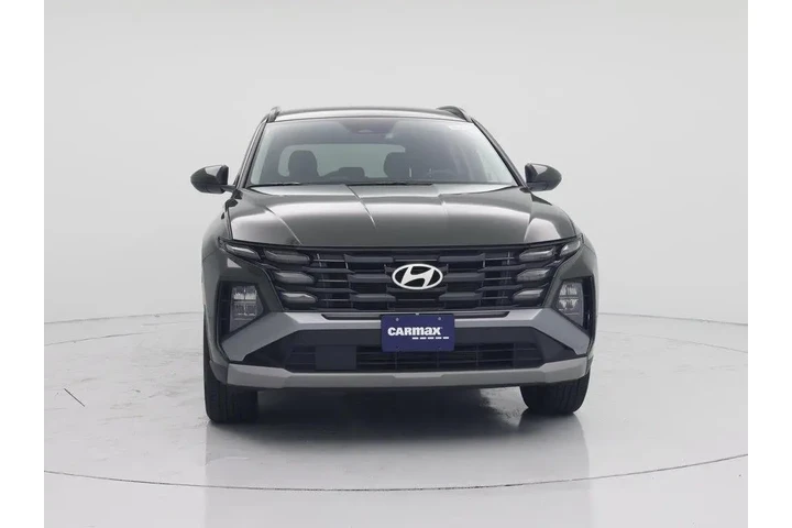 $23998 : Hyundai TUCSON 2025 AWD SEL image 5