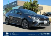 Kia Forte 2021 GT 4dr Sedan en Sacramento