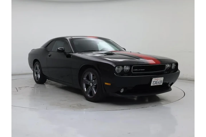$23998 : Dodge Challenger 2014 SXT 2d image 1
