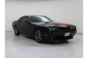 Dodge Challenger 2014 SXT 2d en San Jose