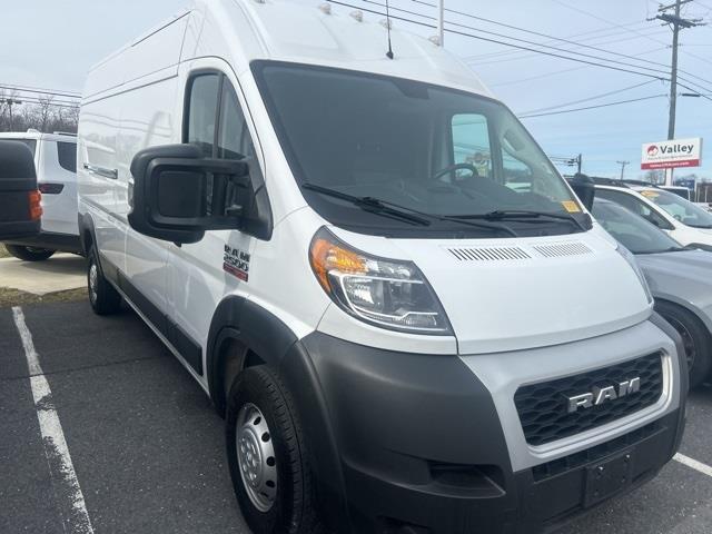 $37759 : PRE-OWNED 2021 RAM PROMASTER image 8