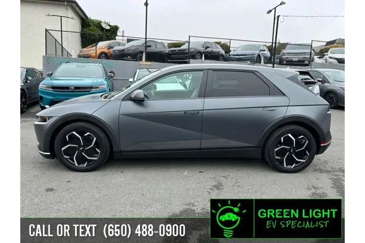 $26200 : 2023 IONIQ 5 SEL RWD image 9