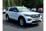 Ford Explorer 2022 AWD XLT 4 en Philadelphia