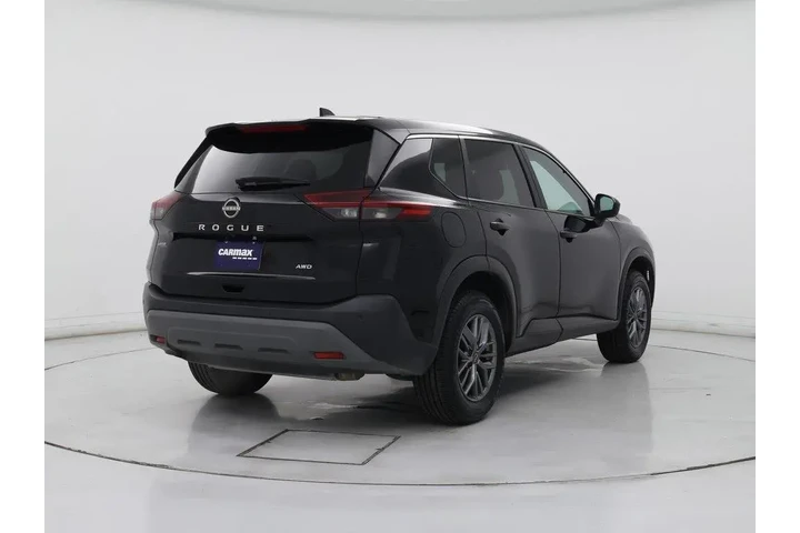 $19998 : Nissan Rogue 2023 AWD S 4dr image 8