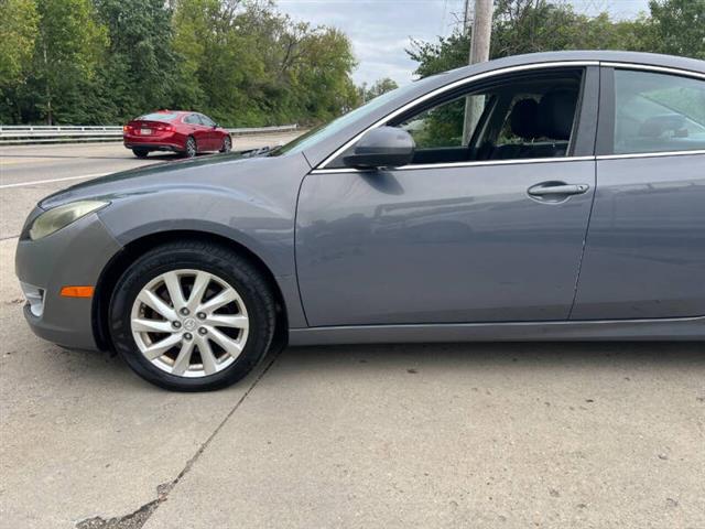 $5995 : 2011 MAZDA6 i Sport image 10