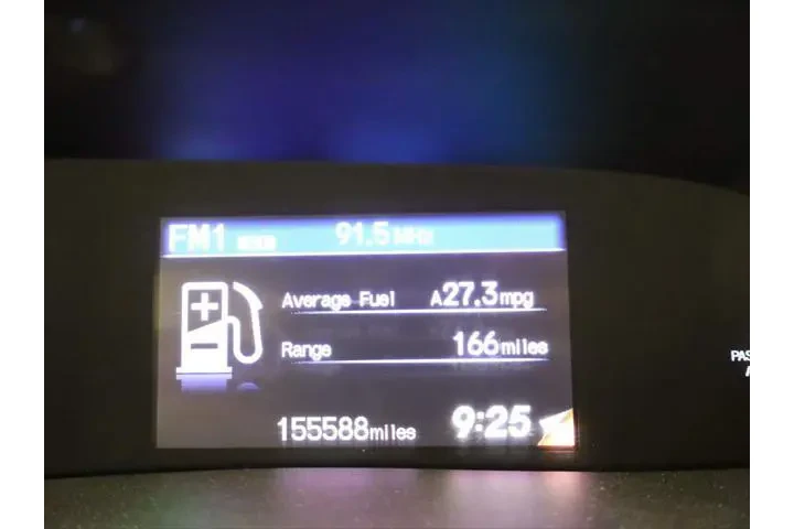 $7999 : Honda Civic 2012 LX 4dr Seda image 5