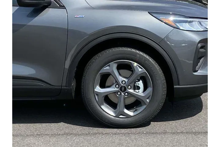 $30975 : Ford Escape Hybrid 2025 ST-L image 3