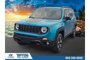 Jeep Renegade 2022 4x4 Trail en Brownsville