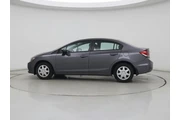 $14998 : Honda Civic 2015 LX 4dr Seda thumbnail